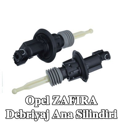 VALEO Debriyaj ana silindiri — Opel Zafira
