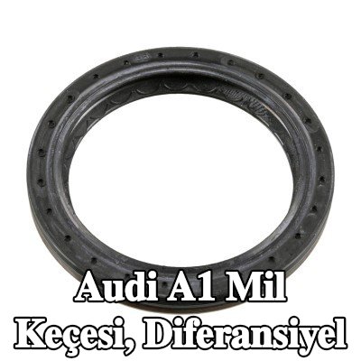 FEBI BILSTEIN Mil Contası, diferansiyel Sağ — Audi A1
