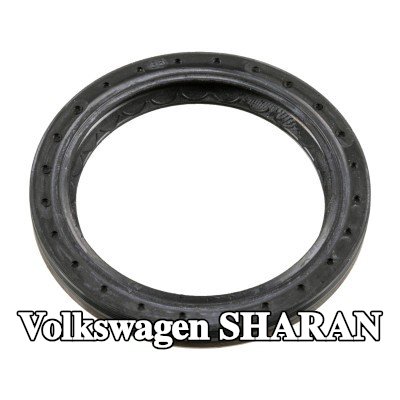 FEBI BILSTEIN حشية العمود, المحور الأيمن — 2012 Volkswagen Sharan