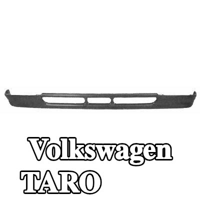 DIEDERICHS غطاء أمامي — Volkswagen Taro