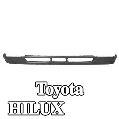 DIEDERICHS غطاء أمامي — 1997 Toyota Hilux