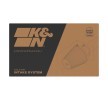 K&N Filters Hava Emme Sistemi — Hyundai Veloster (4)