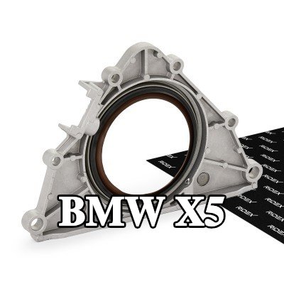 RIDEX حشية زيت العمود — 2012 BMW X5