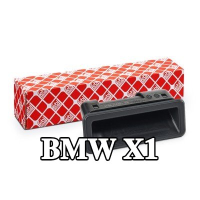 FEBI BILSTEIN قفل الباب الخلفي — 2012 BMW X1