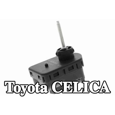 ACKOJA محرك المصباح الأمامي الأيسر الأمامي, أمامي أيمن — Toyota Celica