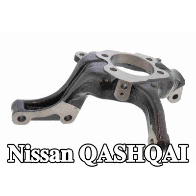 ACKOJA مفصل التوجيه للمحور الأمامي الأيمن — 2012 Nissan Qashqai