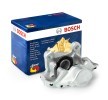 BOSCH Fren kaliperi — Mercedes-Benz 190 (1)