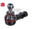 FEBI BILSTEIN Rot başı OE Turbo YENİ, Sol Ön Aks, Ön Aks Sağ, 73mm — 2000 Mercedes-Benz Clk (2)