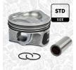 ET ENGINETEAM Piston — Ford B-max (1)