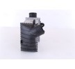 NISSENS Hızlı bağlantı parçası olmayan Intercooler, Sol konektör, açılı — 2002 Audi Tt (2)