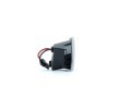 EINPARTS Plaka lambası — Toyota Aygo (2)