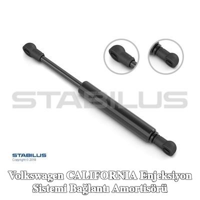 STABILUS Enjeksiyon sistemi bağlantı amortisörü — Volkswagen California