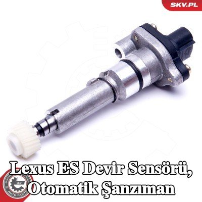 ESEN SKV Devir sensörü, otomatik şanzıman — Lexus Es