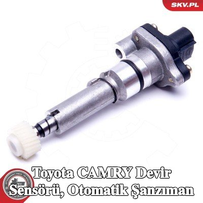 ESEN SKV Devir sensörü, otomatik şanzıman — 2002 Toyota Camry