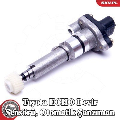 ESEN SKV Devir sensörü, otomatik şanzıman — Toyota Echo
