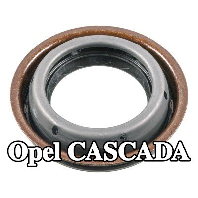 FEBI BILSTEIN حشية العمود، ناقل حركة يدوي — Opel Cascada