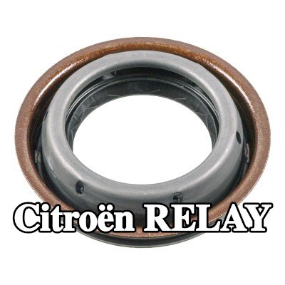 FEBI BILSTEIN حشية العمود، ناقل حركة يدوي — Citroën Relay