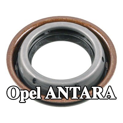 FEBI BILSTEIN حشية العمود، ناقل حركة يدوي — Opel Antara