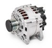 BOSCH Alternatör 150A — 2016 Renault Kadjar (2)