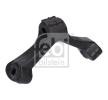 FEBI BILSTEIN Egzoz askısı Arka Aks — SEAT Cordoba (2)