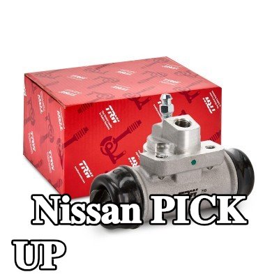 TRW أسطوانة فرامل العجلة — Nissan Pick Up