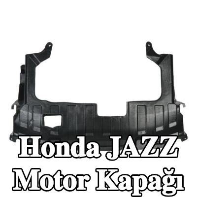 BLIC Motor Kapağı — 2002 Honda Jazz