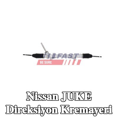 FAST Direksiyon kremayeri — Nissan Juke