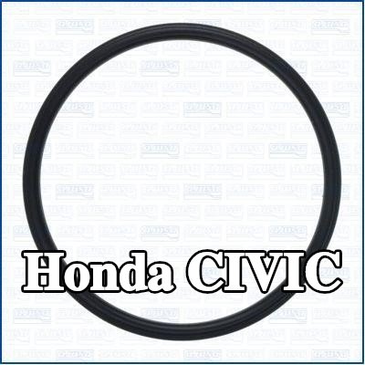 AJUSA حشية أنبوب العادم — Honda Civic