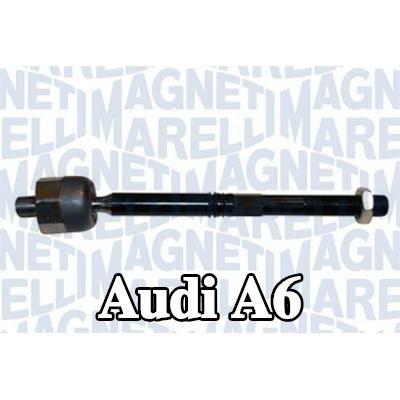 MAGNETI MARELLI وصلة سحب التوجيه للمحور الأمامي — Audi A6