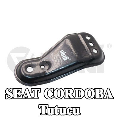 VIKA Tutucu — SEAT Cordoba