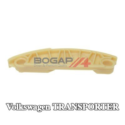 BOGAP موجهات، سلسلة التوقيت — Volkswagen Transporter
