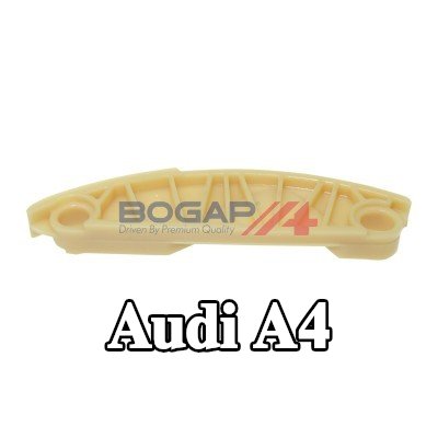 BOGAP موجهات، سلسلة التوقيت — Audi A4