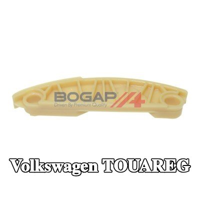 BOGAP موجهات، سلسلة التوقيت — Volkswagen Touareg