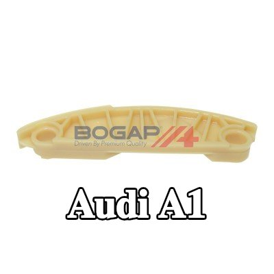 BOGAP موجهات، سلسلة التوقيت — 2016 Audi A1