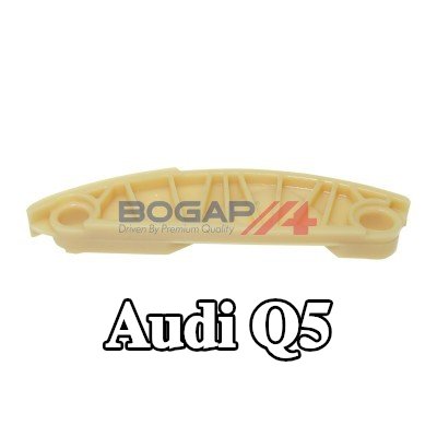 BOGAP موجهات، سلسلة التوقيت — Audi Q5