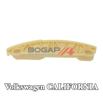 BOGAP موجهات، سلسلة التوقيت — Volkswagen California