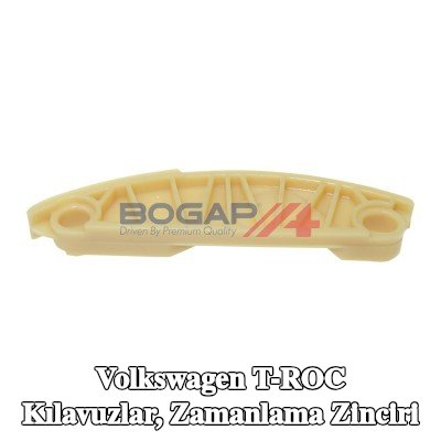 BOGAP Kılavuzlar, zamanlama zinciri — Volkswagen T-roc