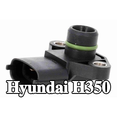 VEMO مستشعر, ضغط الشحن بجودة VEMO الأصلية — Hyundai H350
