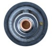 MOTORAD Termostat 88°C, 52mm, 28mm, contalı/sızdırmaz — 2001 Toyota Mark Ii (4)