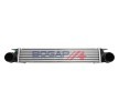 BOGAP Intercooler — 1997 BMW 5 Series (4)
