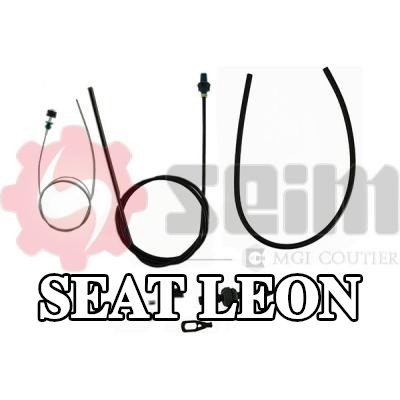 SEIM كابل الخانق — SEAT Leon
