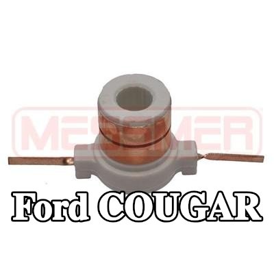 ERA حلقة انزلاقية، المولد — Ford Cougar