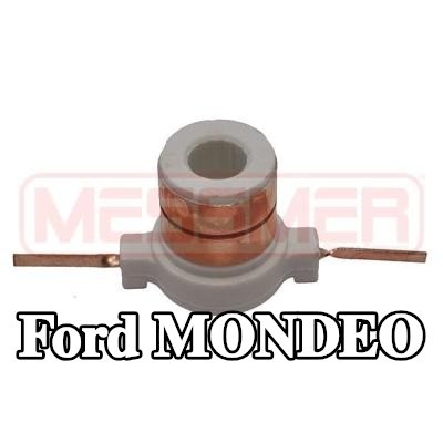 ERA حلقة انزلاقية، المولد — 2000 Ford Mondeo