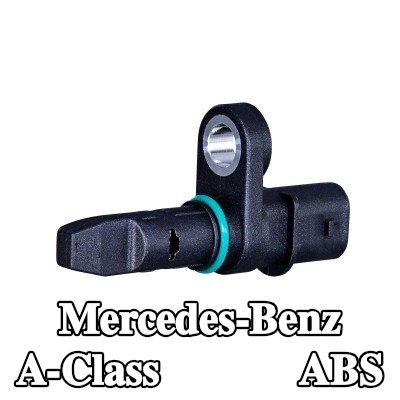 HELLA مستشعر ABS للمحور الخلفي — Mercedes-Benz A-Class