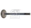 FEBI BILSTEIN Egzoz valfi — 1997 Audi A3 (2)
