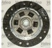 VALEO Debriyaj kiti KIT3P, debriyaj ayırma yatağı ile — 2000 Ford Escort (4)