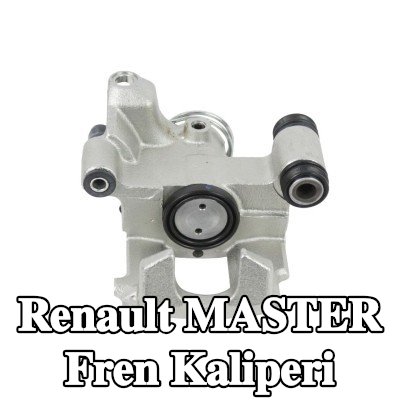 ABAKUS Fren kaliperi Arka Aks Sağ — 1990 Renault Master