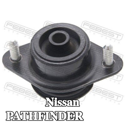FEBEST جلبة المحور المحور الخلفي السفلي — Nissan Pathfinder