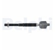 DELPHI İç bağlantı çubuğu Ön Aks, Ön Aks Sağ, 229mm — Renault Arkana (1)