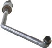 BOSAL Orta susturucu — Toyota Starlet (8)